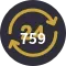 24/7