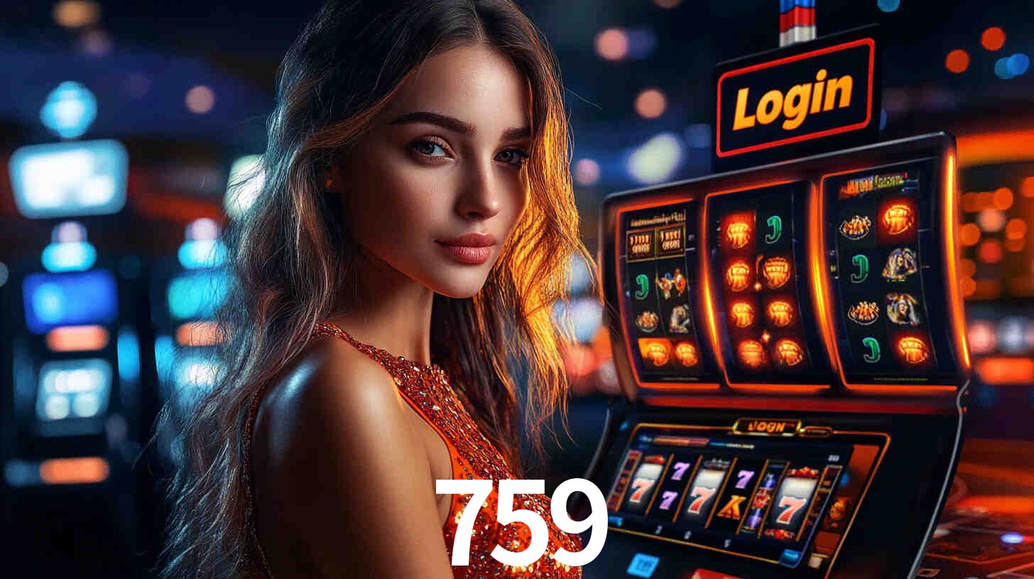 759 - Aposta Real no Palácio VIP - 759.com
