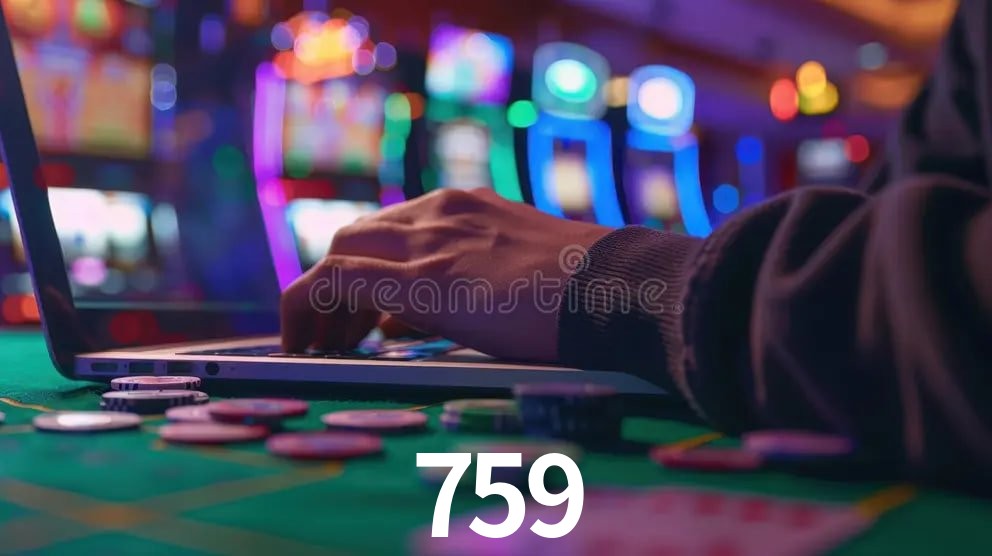 Apostas de Tênis 759