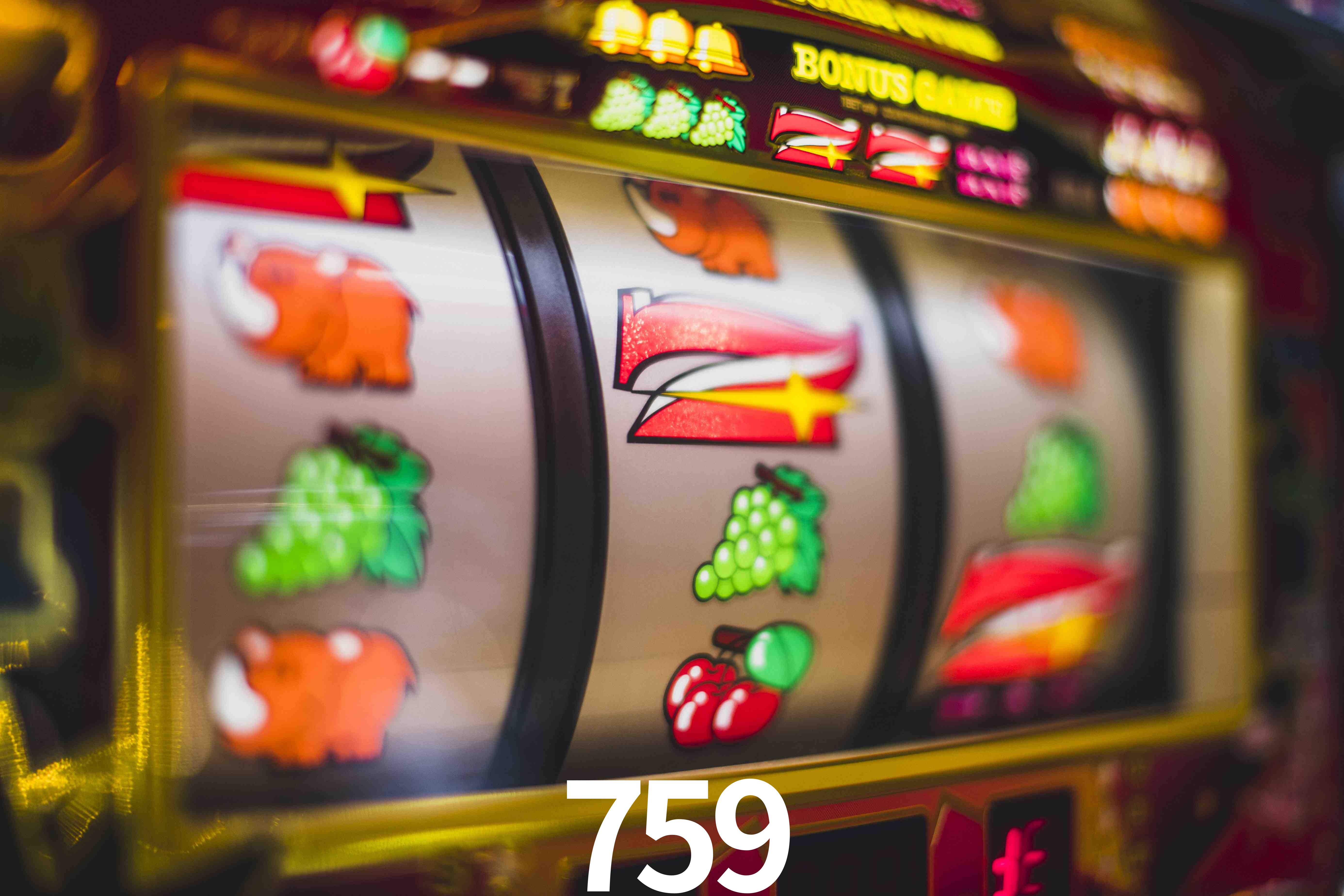 Crash Games Statistics 759
