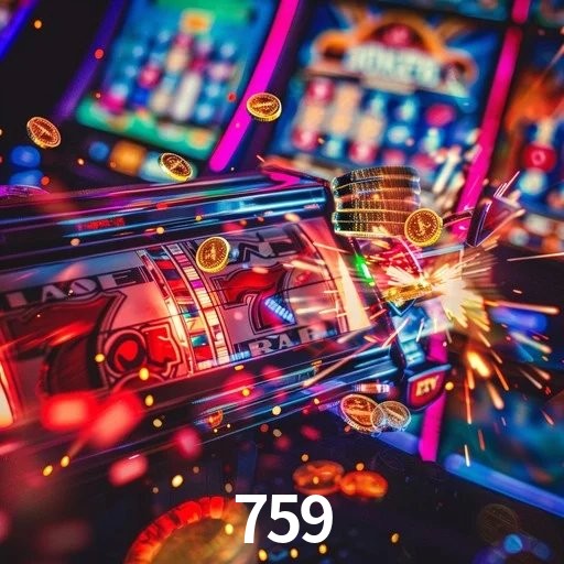 Estatísticas do Jogo 759