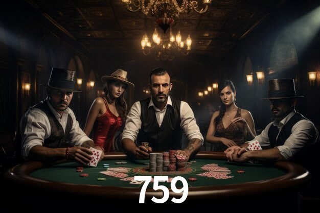Programa VIP 759