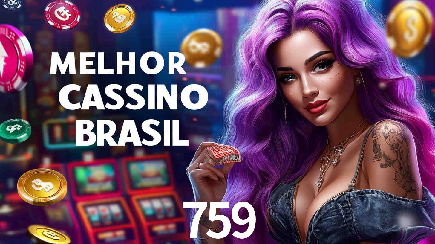 A Emoção da Loteria na 759: Uma Chance de Mudança de Vida