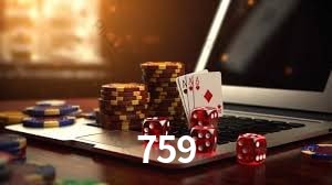 Mesa de Blackjack 759