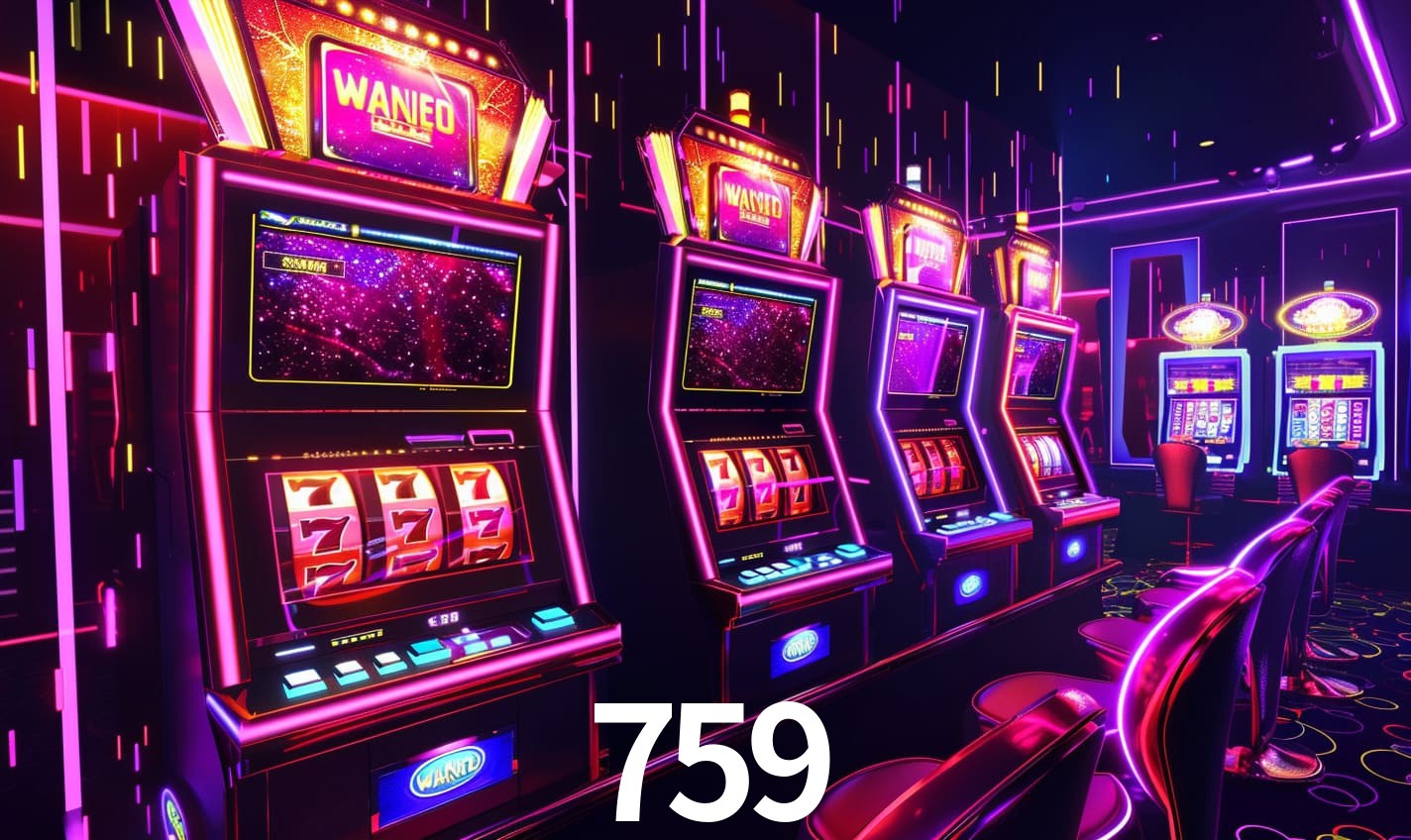 cassino 759