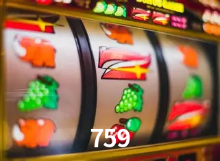 A Emoção da Loteria na 759: Uma Chance de Mudança de Vida