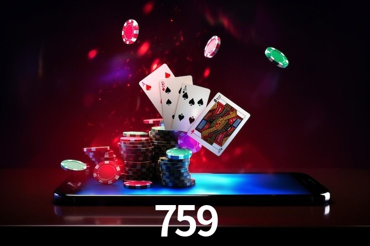 Live Casino 759