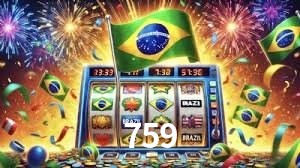 Slot Games 759