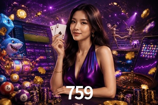 VIP Casino 759