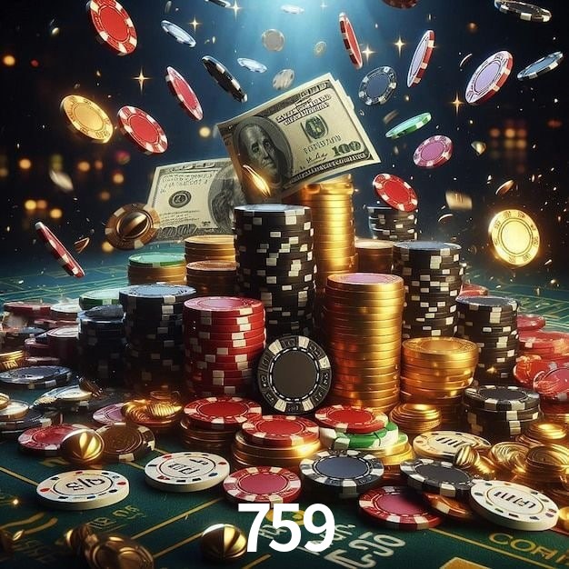 Casino Ao Vivo 759
