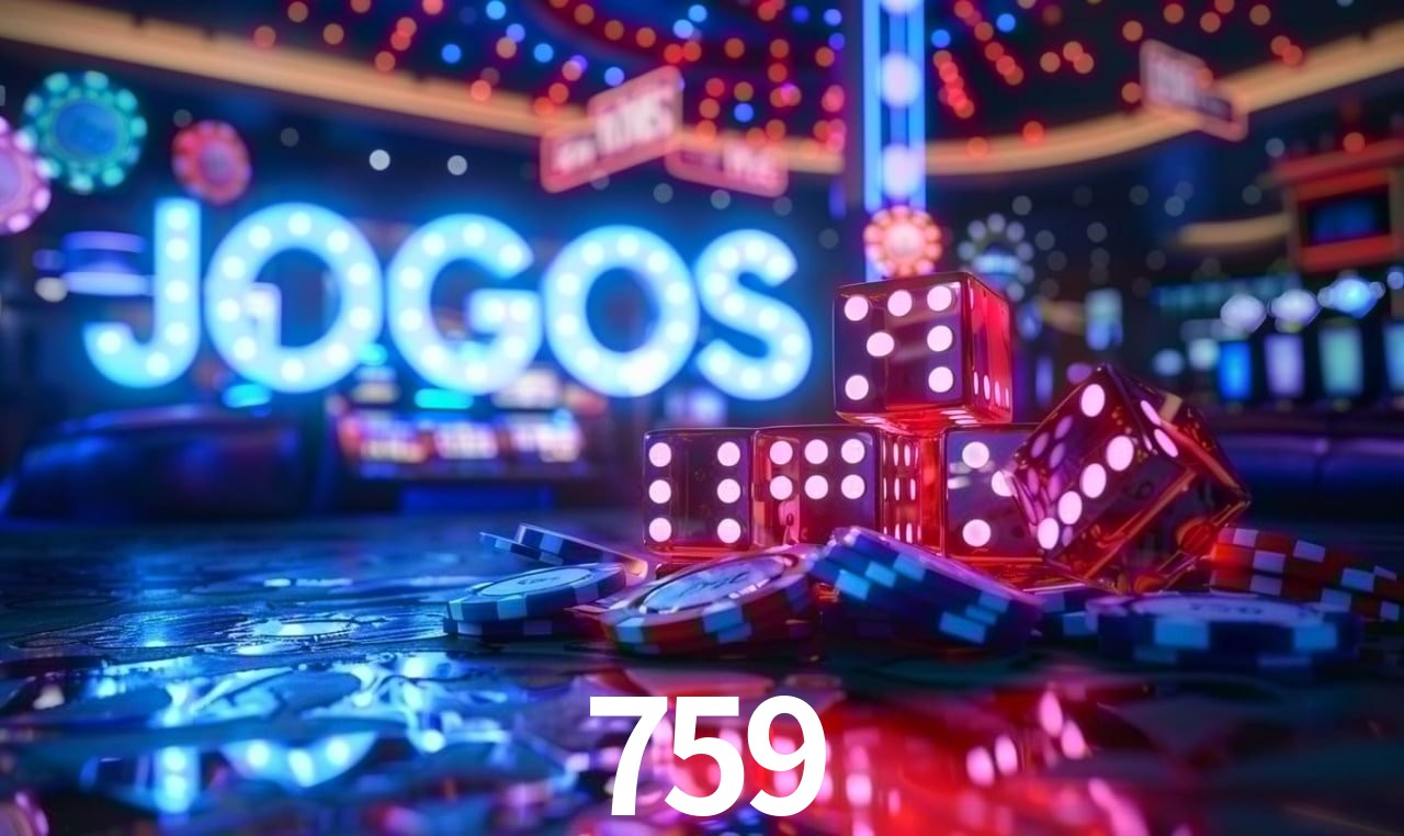 Apostas de Futebol 759