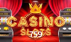 Game Providers 759