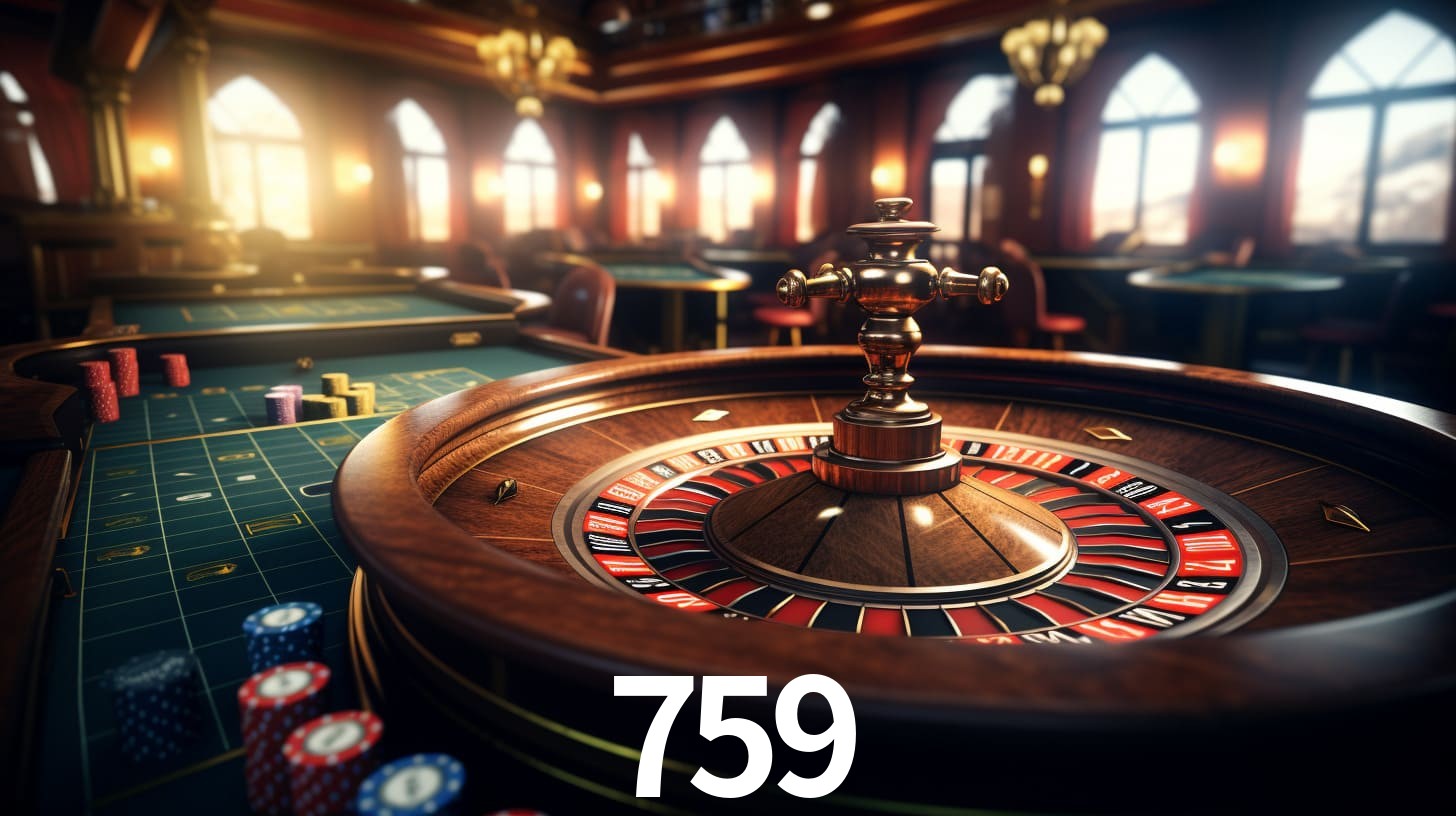 Live Casino 759