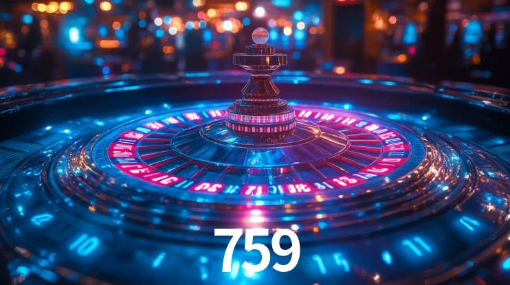 Experimente o Login Seguro Premium no 759