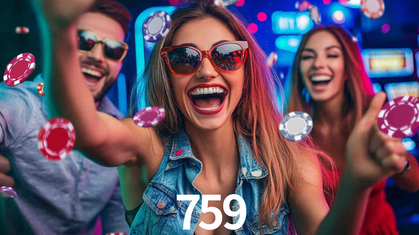 Desvendando o Mundo dos Jogos Virtuais na 759