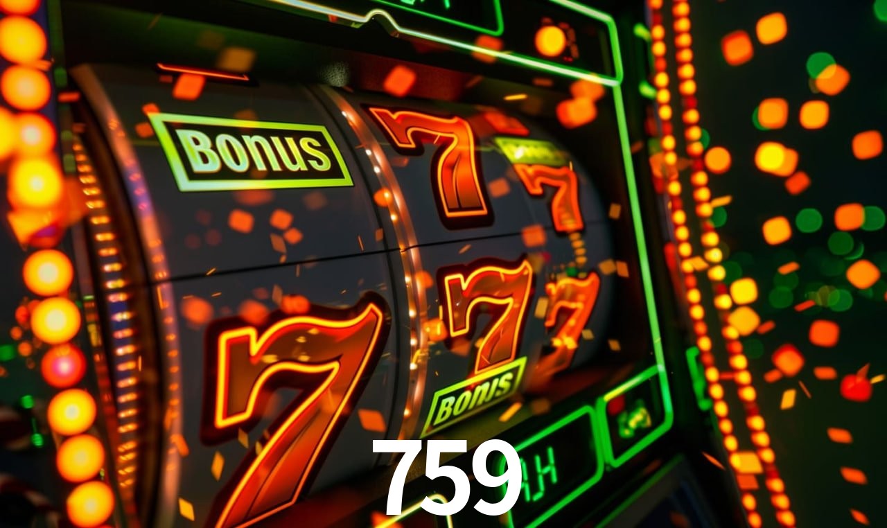 Bônus Diários 759