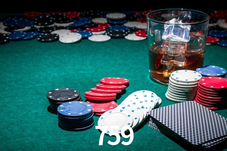 Jogos de Slot 759