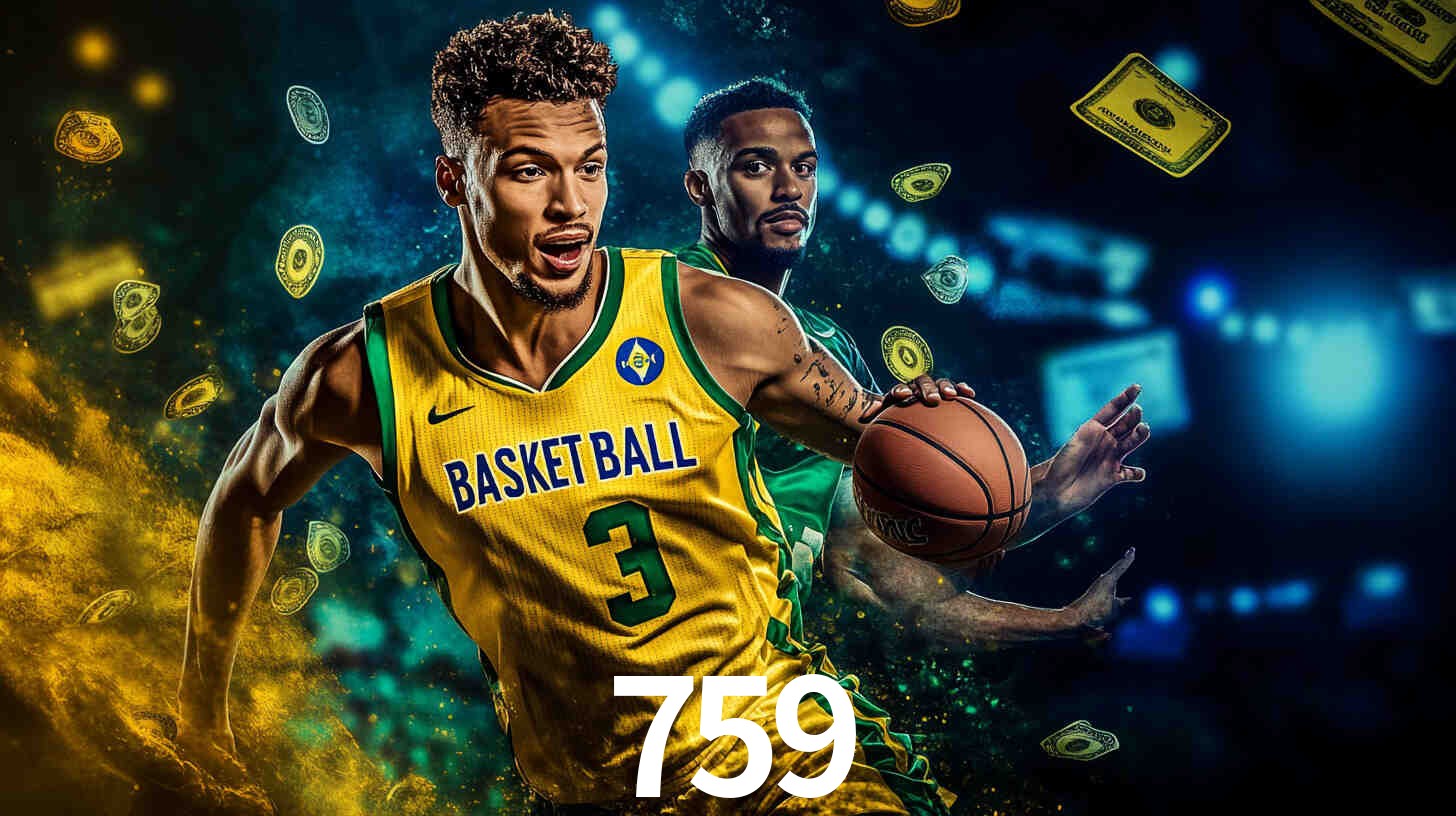 Inovações de Jogos na 759: O Futuro das Experiências Interativas