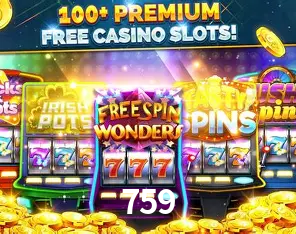 Descubra a Magia dos Jogos de Arcade no 759
