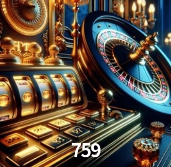 Casino Ao Vivo 759