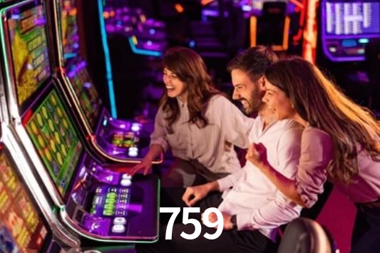 Casino VIP 759