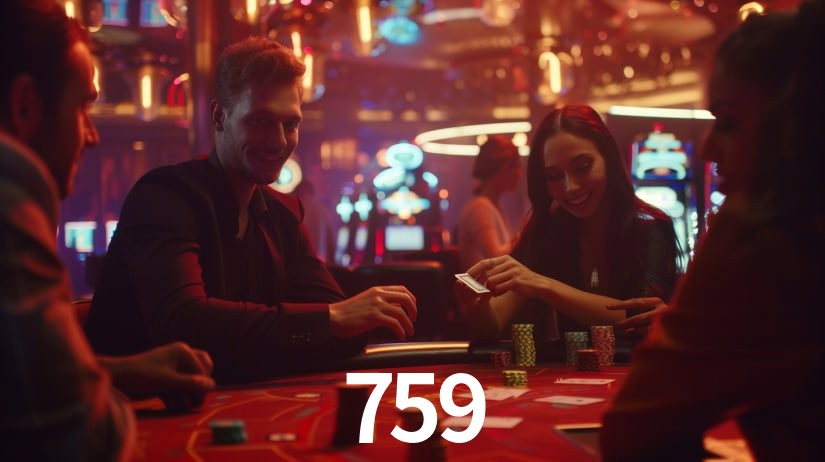 Descubra a Essência do 759: Nossa História e Compromissos