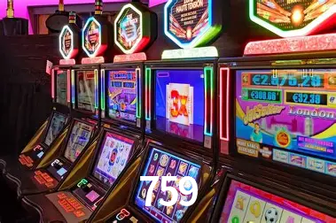 Inovações de Jogos na 759: O Futuro das Experiências Interativas