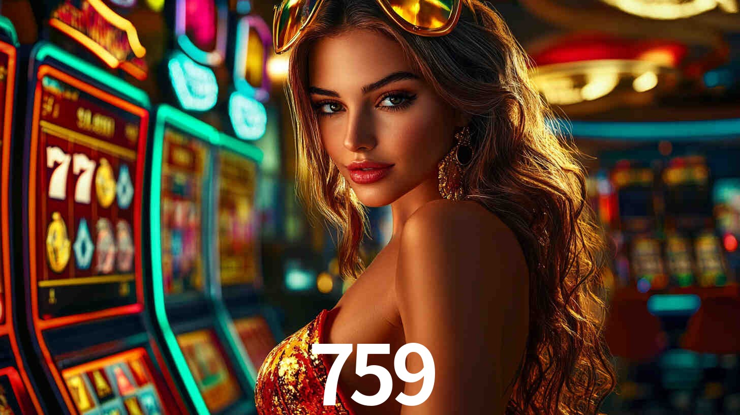 759 App Interface