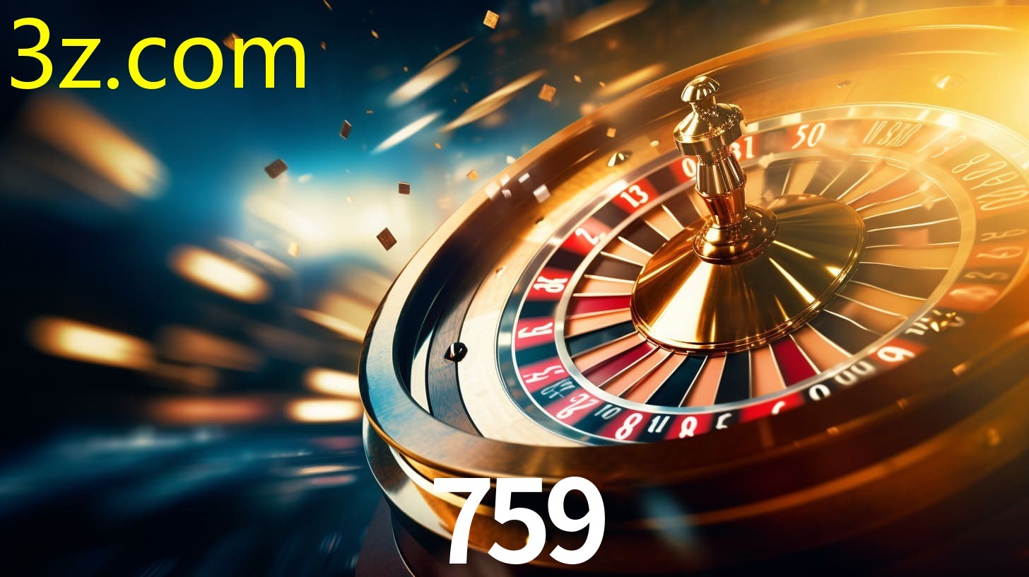 Slots no Site 759.COM