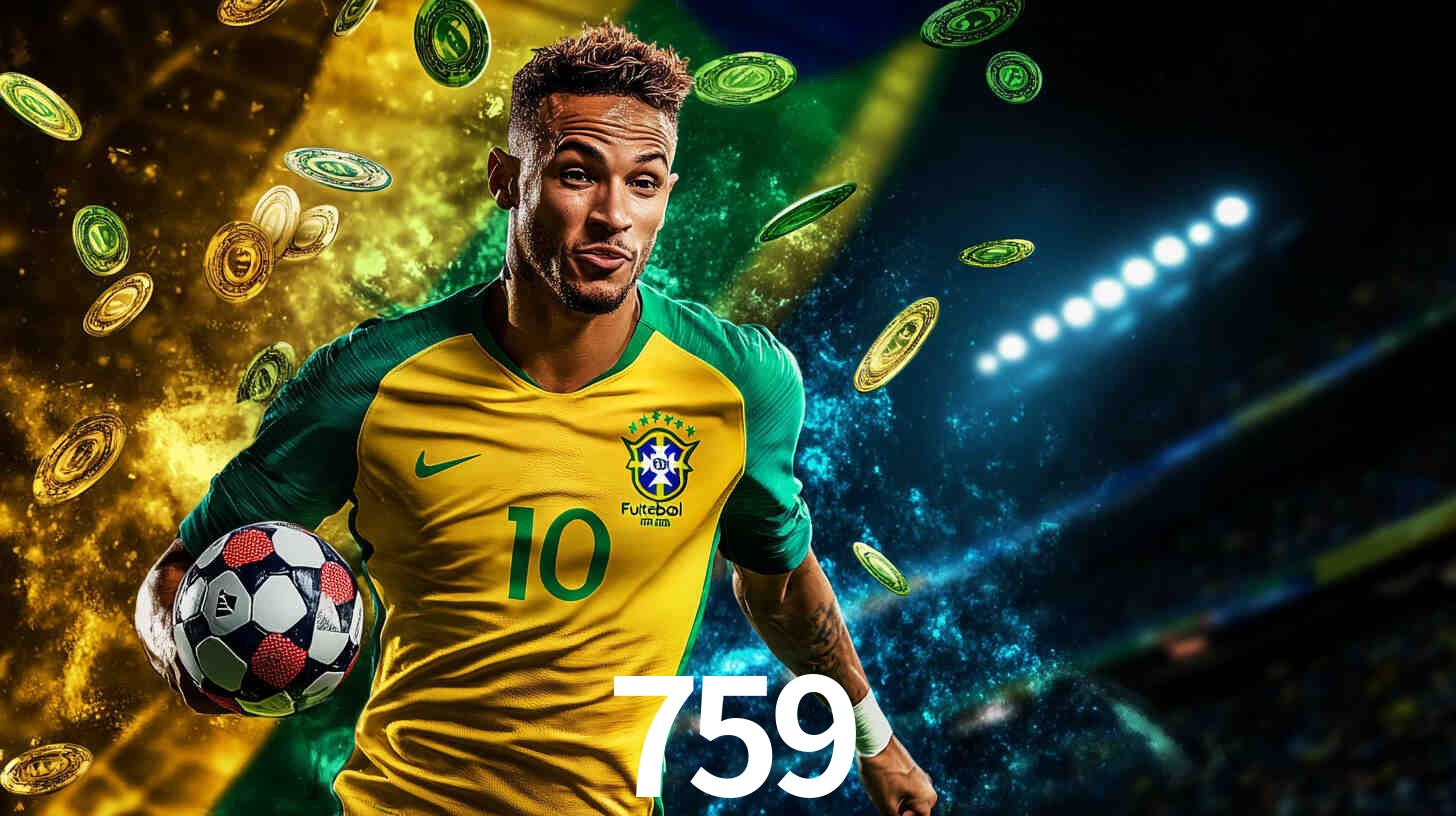 Descubra o Programa VIP da 759: Vantagens Exclusivas para Jogadores