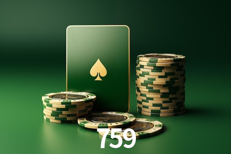 Spaceman Game 759