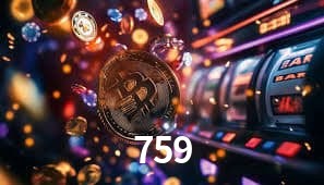 A Emoção da Loteria na 759: Uma Chance de Mudança de Vida