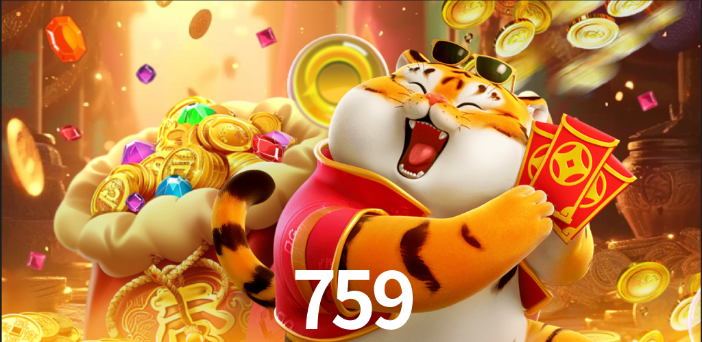 759: A Experiência de Casino com Jogos de Mesa ao Vivo