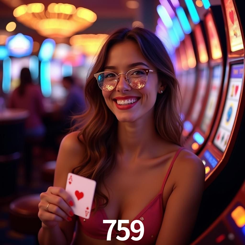Sports Statistics 759