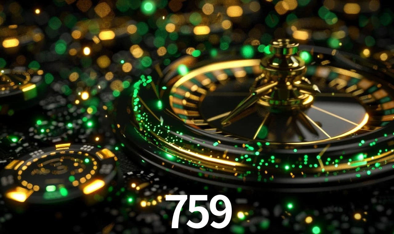 Weekend Specials 759