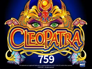 Roulette Table 759