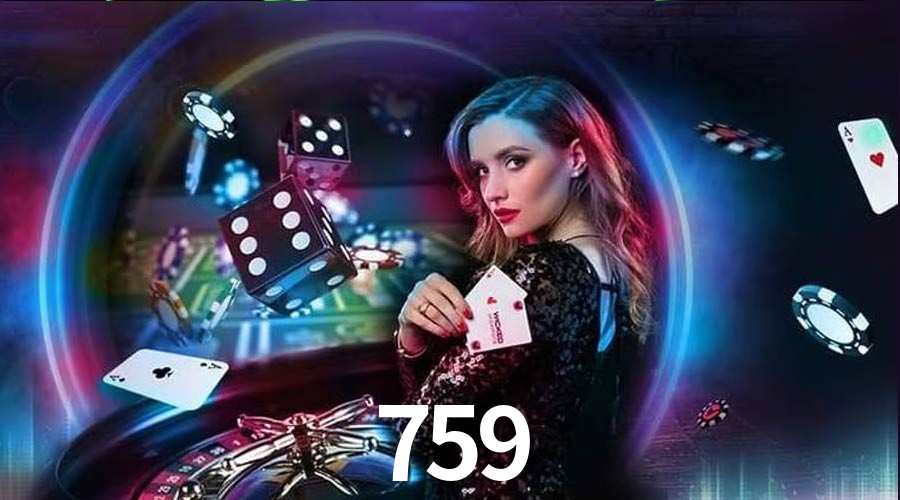 Account Benefits 759