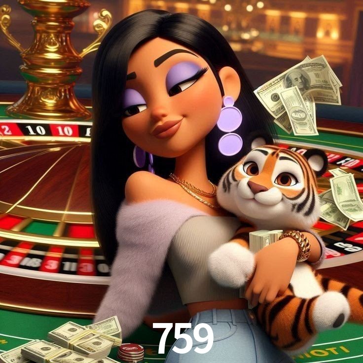 Tennis Betting 759