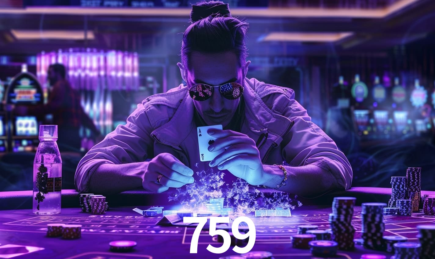 VIP Casino 759