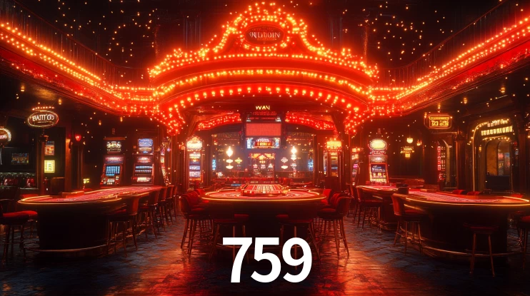 759 bet