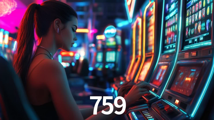 Explore as vantagens do 759: serviço profissional e confiabilidade