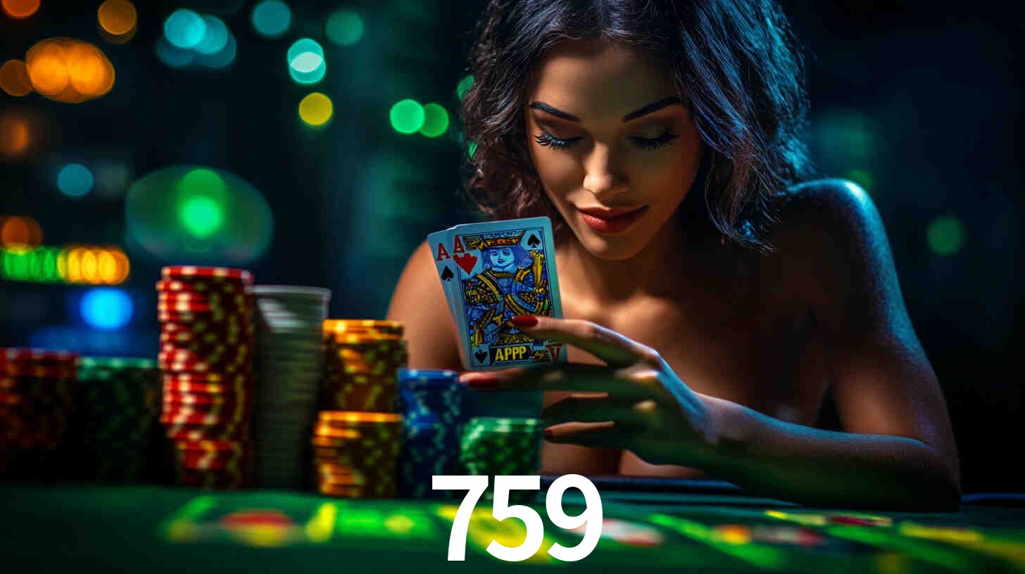 Apostas Esportivas na 759: Um Guia Completo