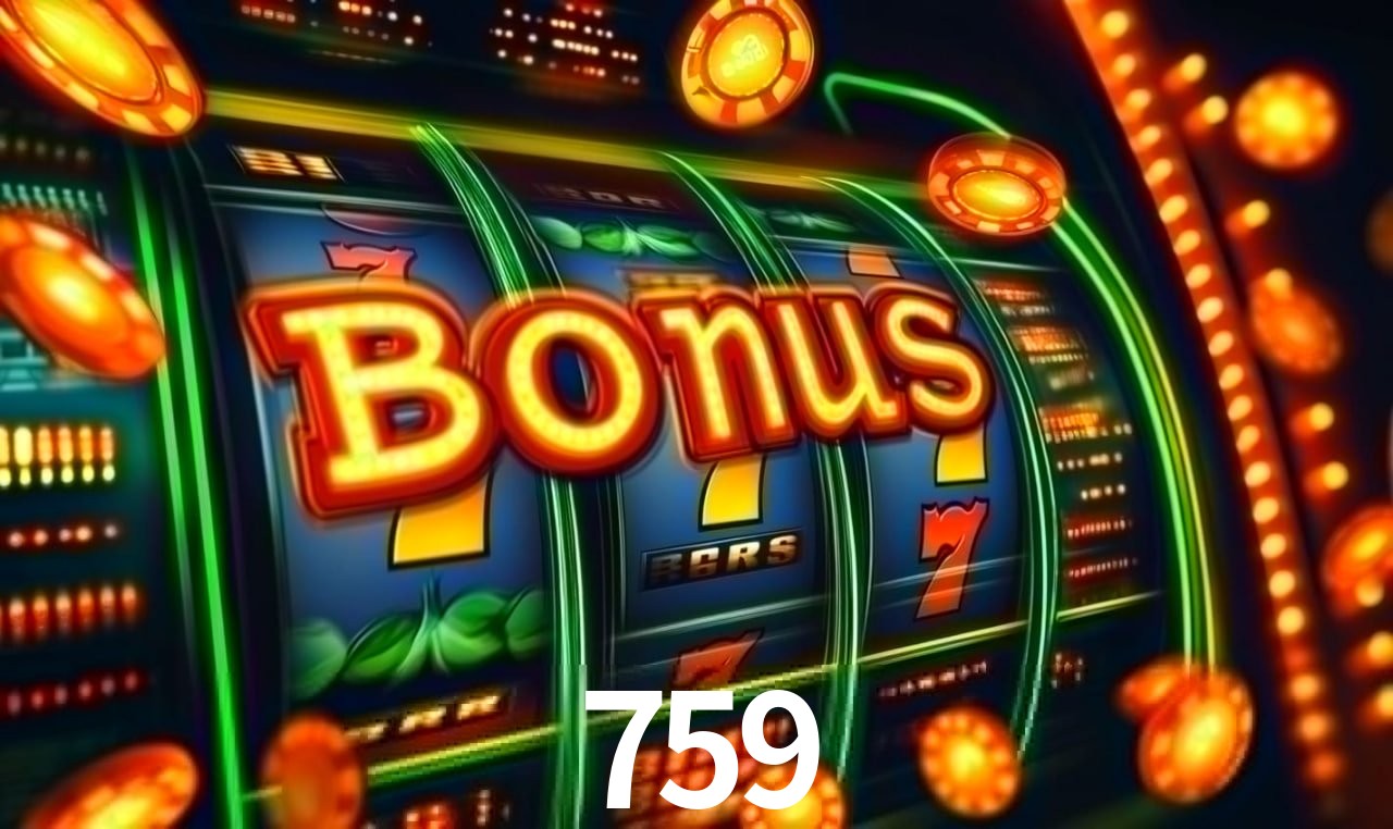 Blackjack Table 759