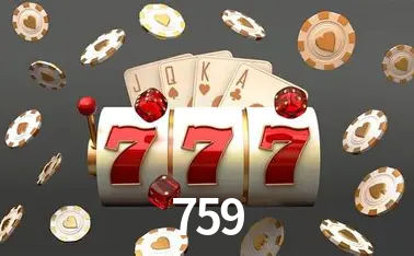 Live Casino 759