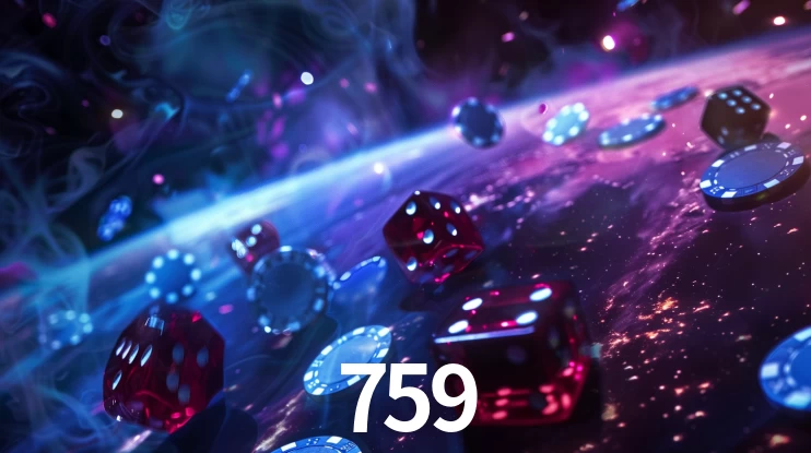 Slot Games 759